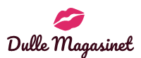 Dulle Magasinet logo