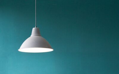 New Works lamper – forvandler rum med kunstnerisk udtryk