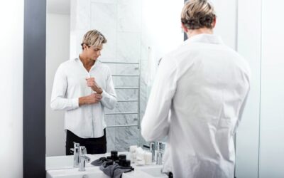 Undertrøje mænd – den essentielle guide til valg og brug