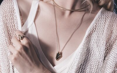 Guldsmykker: Tidløs elegance og moderne trend